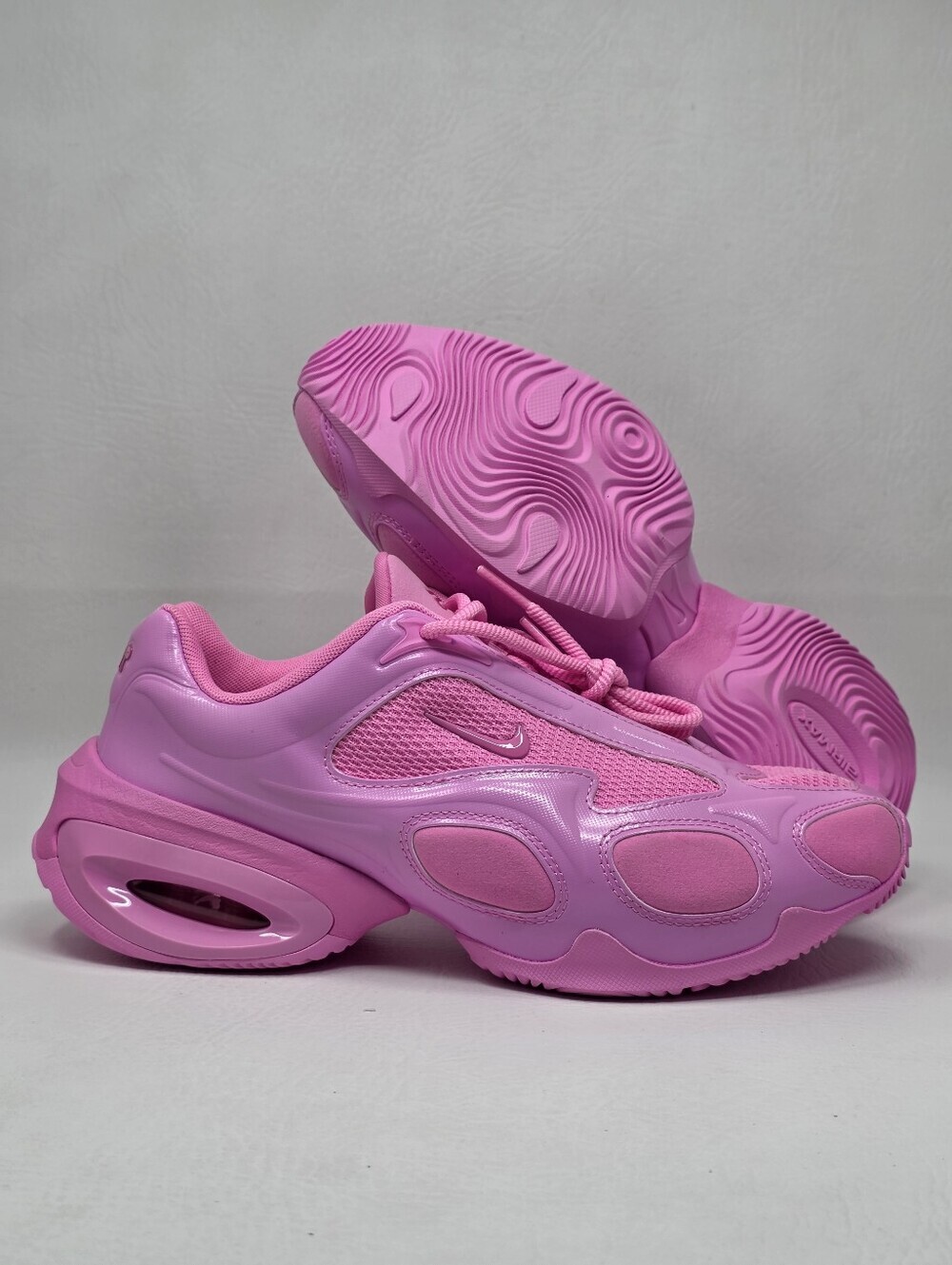 Nike Air Max Muse Pink Spell/Pink Glow FV1920-602 Sneakers Women's Size 8 New